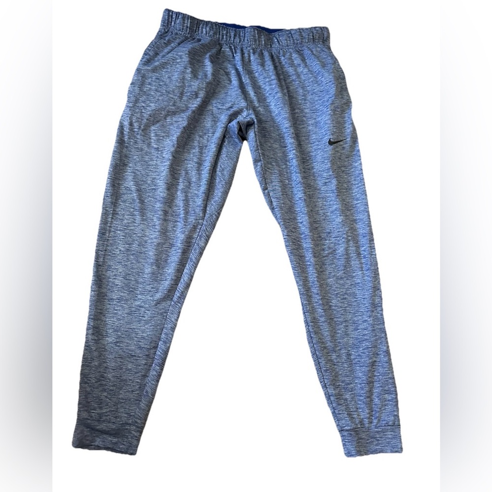 Nike Soccer Sweatpants